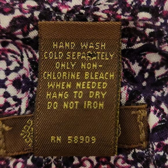 Copperkey kimono open front with Fringe - Picture 7 of 7